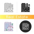 Property type icon