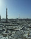 Prophet Mohamed Mosque