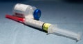Propofol Syringe