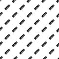 Propolis pills pattern seamless vector