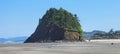 Proposal Rock Neskowin Beach Oregon
