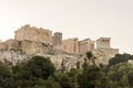 Propylaea, Athens, Greece