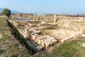 Propylon of Artemision in Magnesia on the Maeander ancient site in Aydin province of Turkey