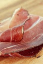 Prosciutto