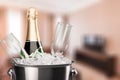 Prosecco Royalty Free Stock Photo