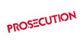 Prosecution rubber stamp