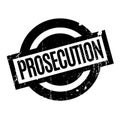 Prosecution rubber stamp