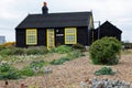 Prospect Cottage Dungeness England. House of Derek Jarman