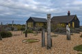 Prospect Cottage Dungeness Kent England