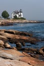 Prospect Harbor Light