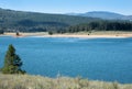 Prosser Creek Reservoir