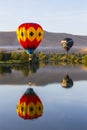 Prosser Hot Air Balloon Rally