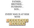 Prostate cancer