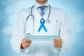 Prostate cancer prevention