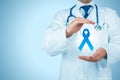 Prostate cancer prevention