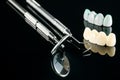 Prosthodontics or Prosthetic