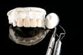 Prosthodontics or Prosthetic