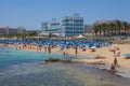 Protaras beach, Cyprus