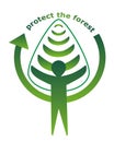 Protect the forest