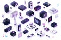 Protected home networks enhanced by smart alarm systems, monitored security operations, CCTV surveillance, breach detection techno
