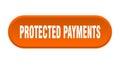 protected payments button