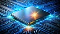 Protecting Confidential Data with a Trusted Solid State Drive Enhanced Security for Sensitive Information