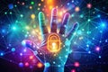 Protecting Digital Assets in the Virtual World: Navigating Cybersecurity, Data Protection, and Network