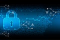 Protecting digital encoding.