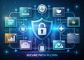 Protecting Patient Privacy and Enhancing Healthcare Efficiency Modern Solutions for Secure Medical Data Sharing and
