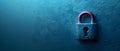 Protecting Personal Data with Encrypted Cloud Storage for Global Accessibility. Concept Cloud