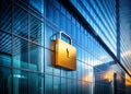 Protecting Sensitive Information A Modern Approach to Secure Data Storage with a Robust Locked Folder Against a