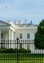 Protecting the White House U.S. Secret Service Rooftop Surveillance
