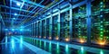 Protecting Your Data in Transit An Aerial Perspective on Secure Network Infrastructure Utilizing Transport Layer
