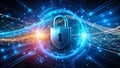 Protecting Your Digital Assets A Robust Virtual Network Security Solution with Advanced Encryption and Data Protection