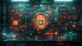 Protecting Your Digital Identity: Cyber Security Shield