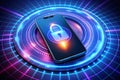 Protecting Your Mobile Data A Comprehensive Guide to Smartphone Security Systems and Data Loss Prevention