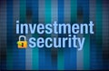 Protection concept investment security binary