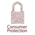 consumer protection concept