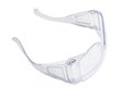 Protection glasses