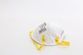 Protection respirator for N95 Filter face mask