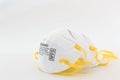 Protection respirator for N95 Filter face mask,