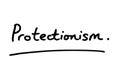 Protectionism