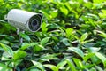 Protective camera systems streamline event recording for real-time security monitoring during sports broadcasting.