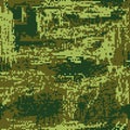 Protective camouflage green coloration pixel fatherland. vector