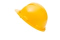 Protective equipment for industry, safety construction Royalty Free Stock Photo