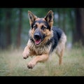 protective nature of certain dogs