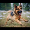 protective nature of certain dogs