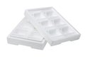 Protective Styrofoam Storage Box