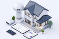 Protective technology in security services uses threat assessment systems, integrating camera-based protection in monitored enviro
