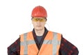 Protective workwear